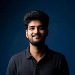 Vikas Acharya